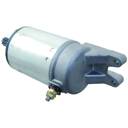 Replacement For DENSO 228000-9810 STARTER